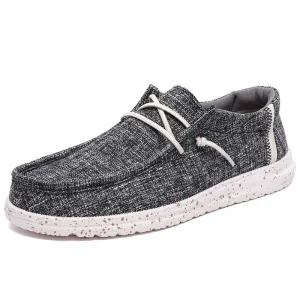 Soft Canvas Sneakers Shoes