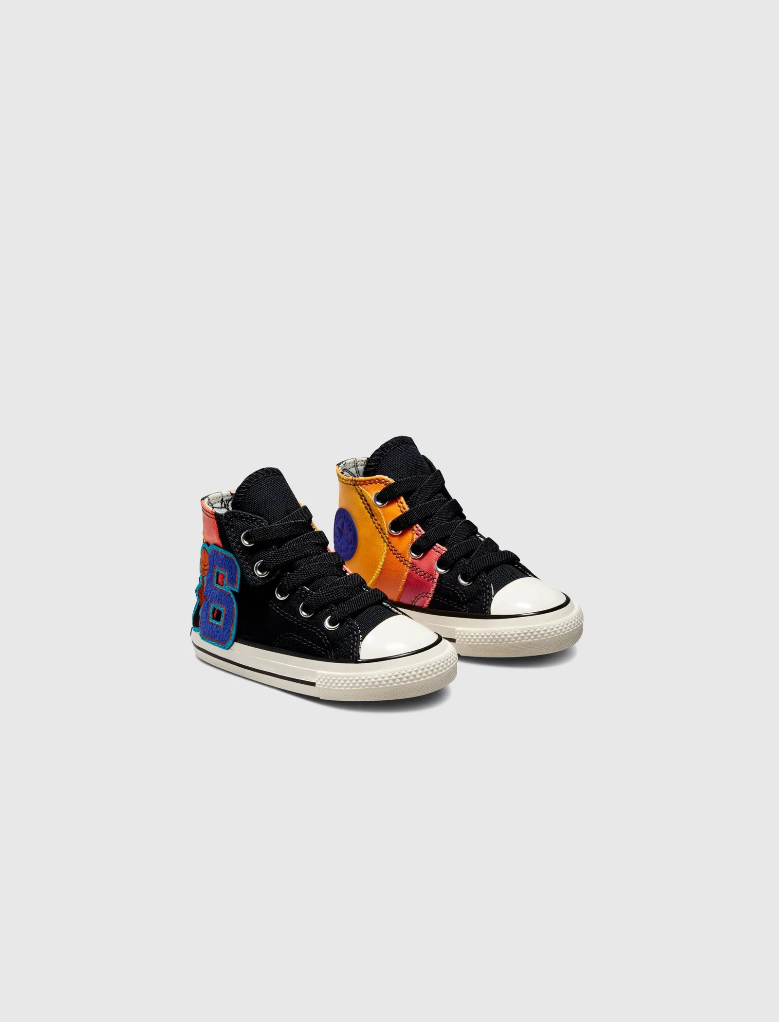 SPACE JAM CHUCK TAYLOR 70 "TUNE SQUAD" TD