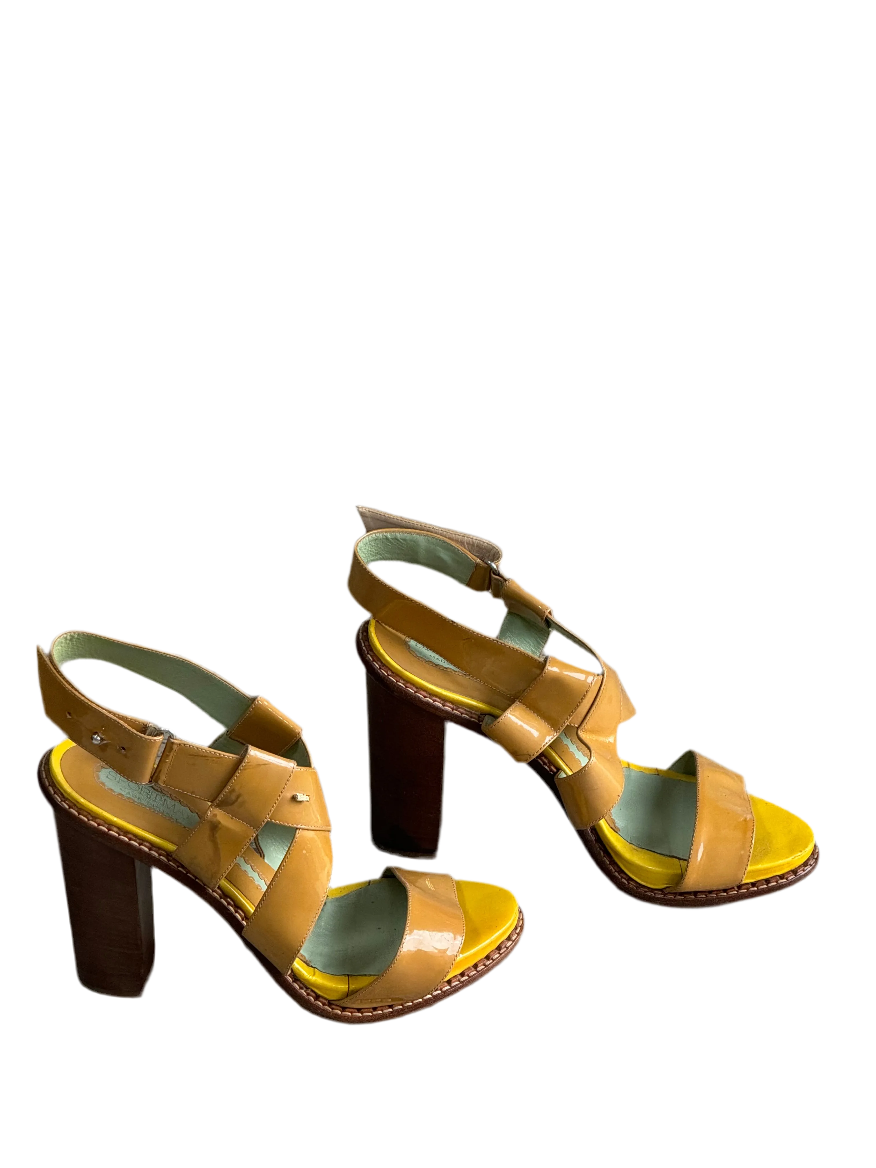 Sportmax Ladies shoes, Made in Italy, size 39