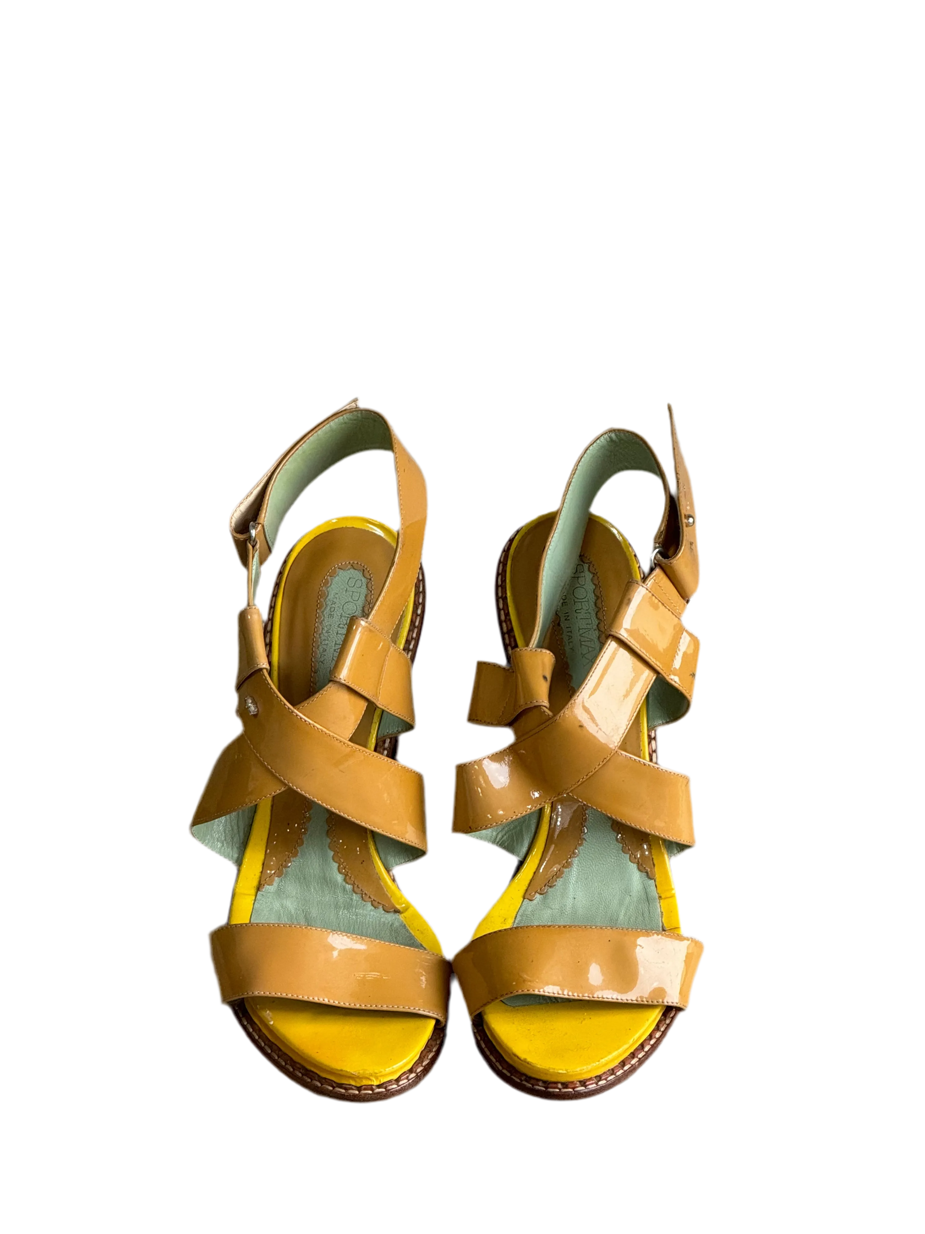 Sportmax Ladies shoes, Made in Italy, size 39