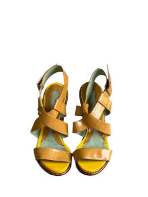 Sportmax Ladies shoes, Made in Italy, size 39