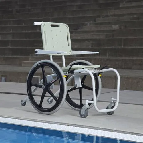 S.R. Smith Mobile Aquatic Chair AC0000