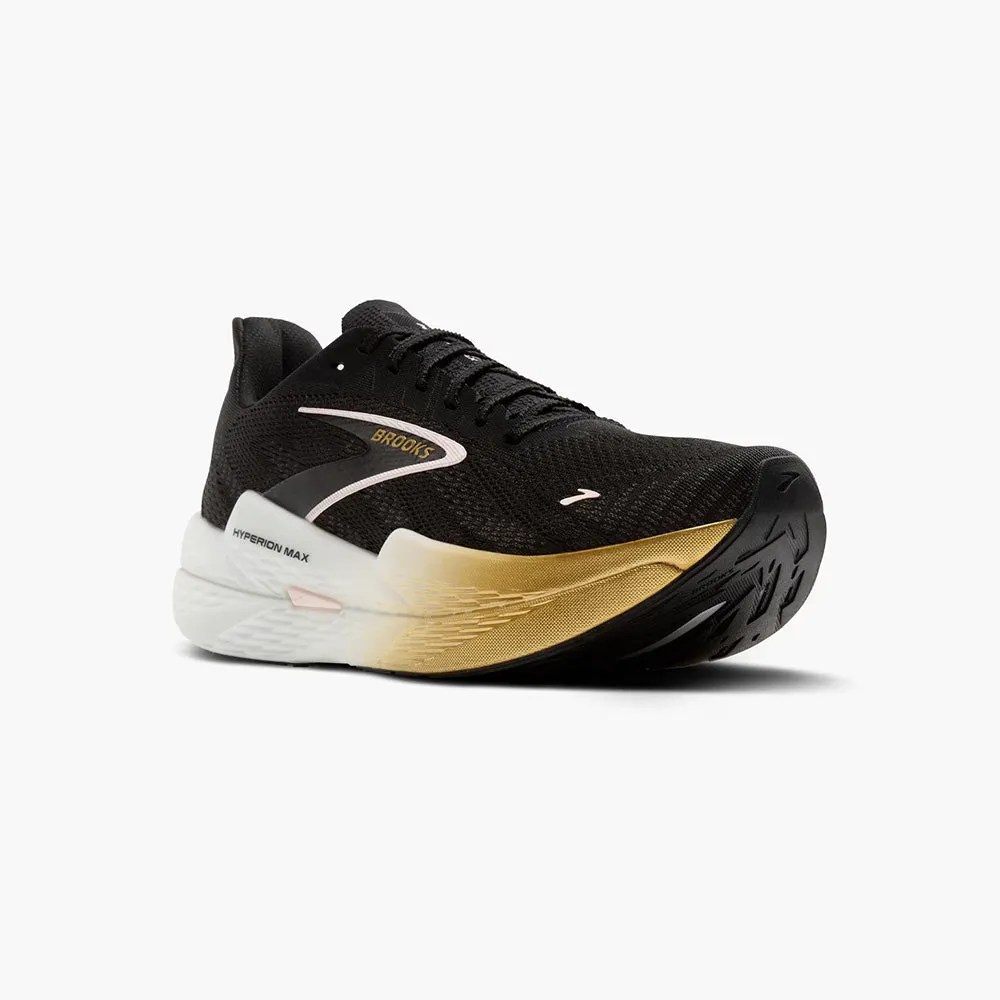 【SS25 春夏・新品】Brooks Men's Hyperion Max 2 110434 Road Running SS25 男裝 路跑鞋 跑步鞋