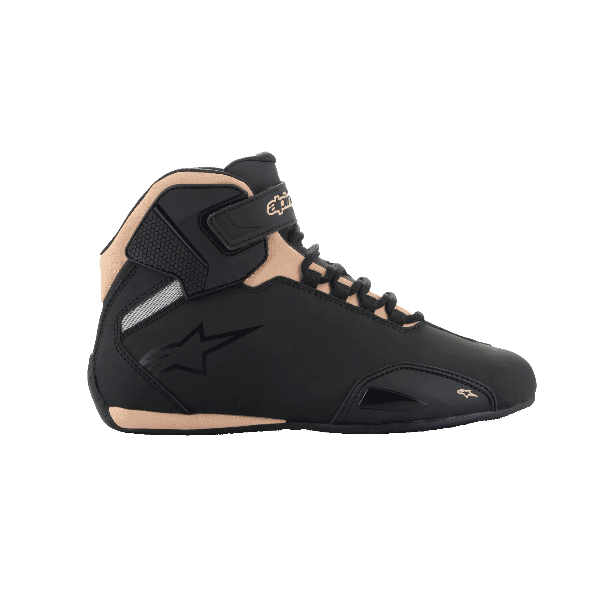 STELLA SEKTOR RIDING SHOES