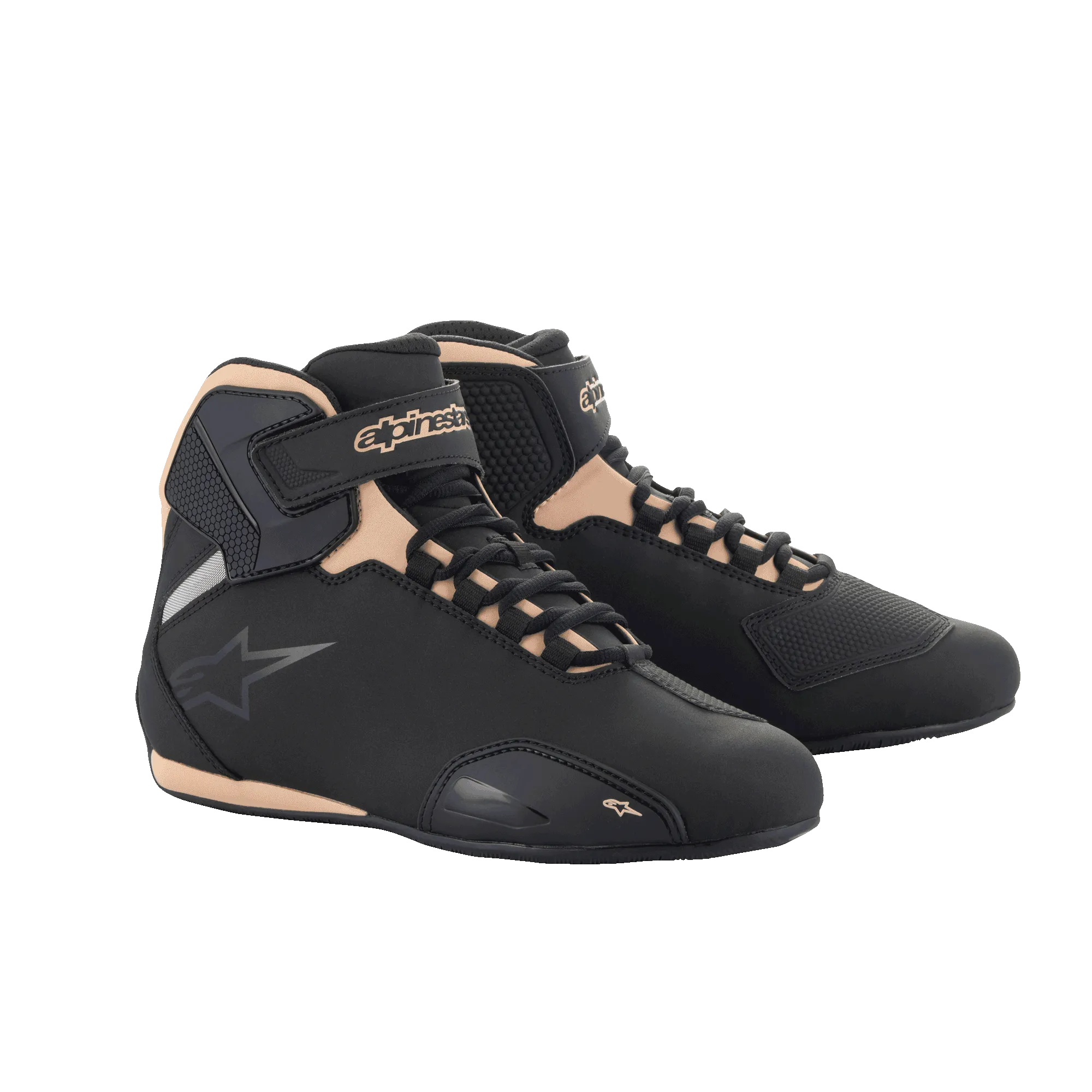 STELLA SEKTOR RIDING SHOES