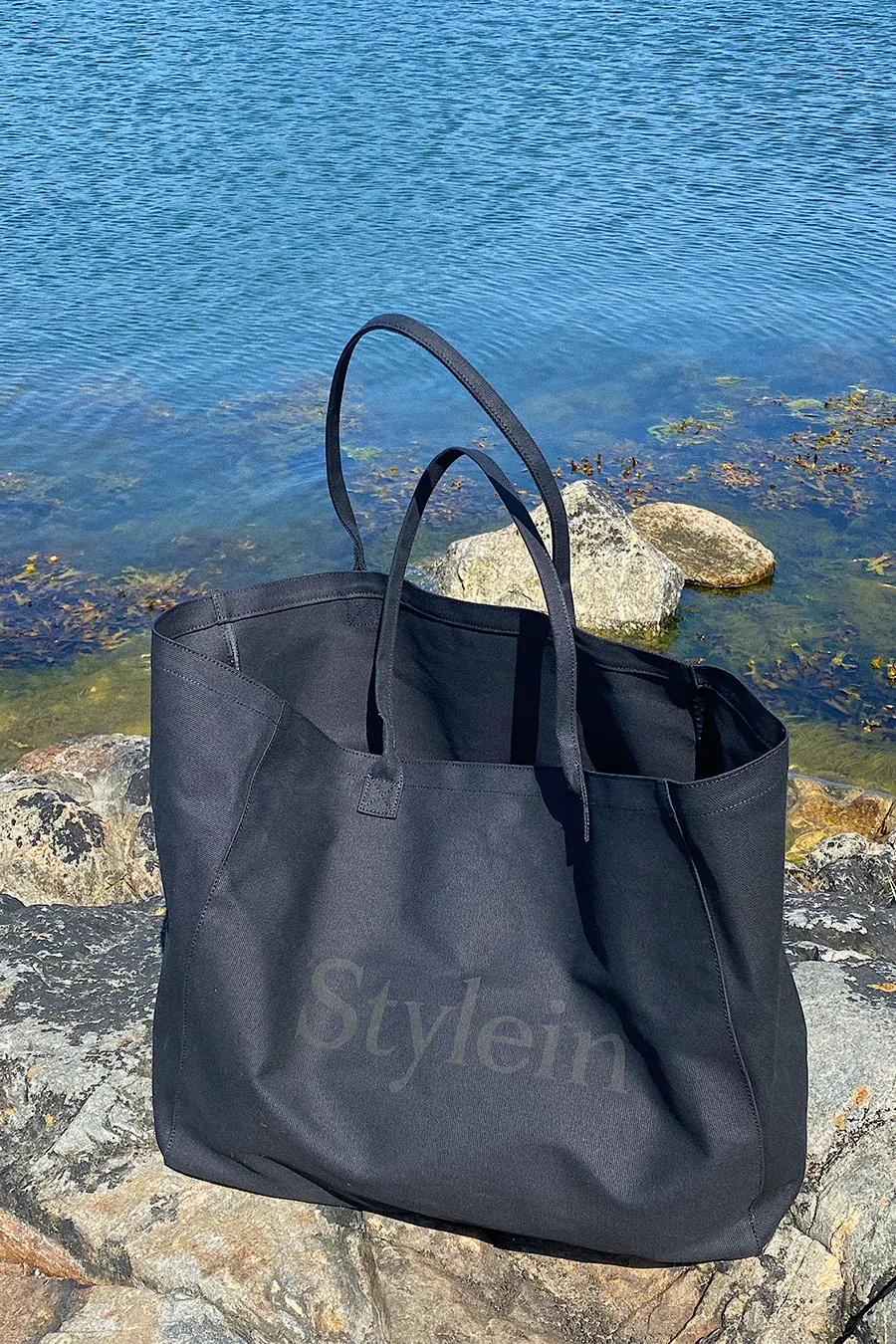 Stylein Yalena Bag Black