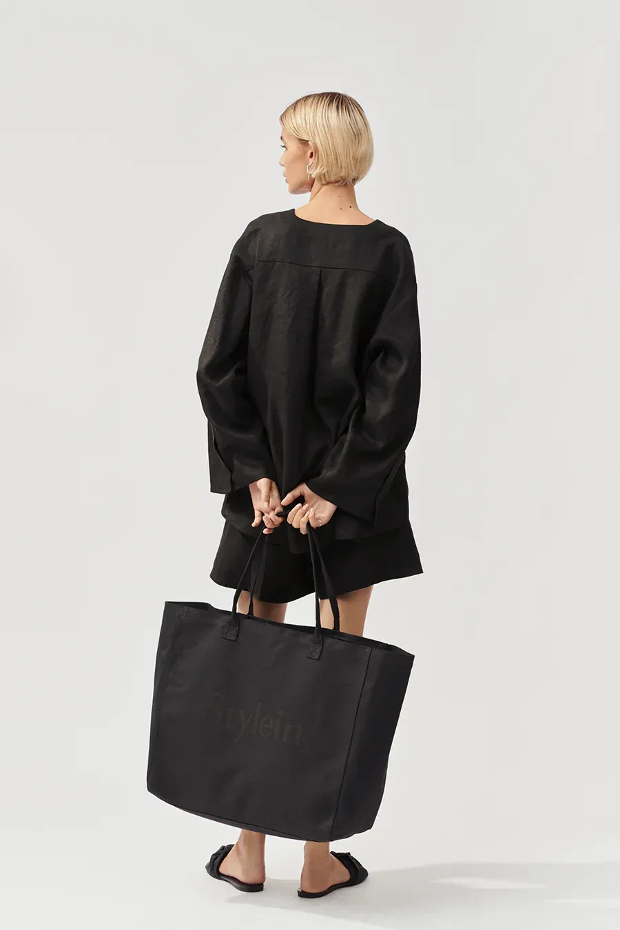 Stylein Yalena Bag Black
