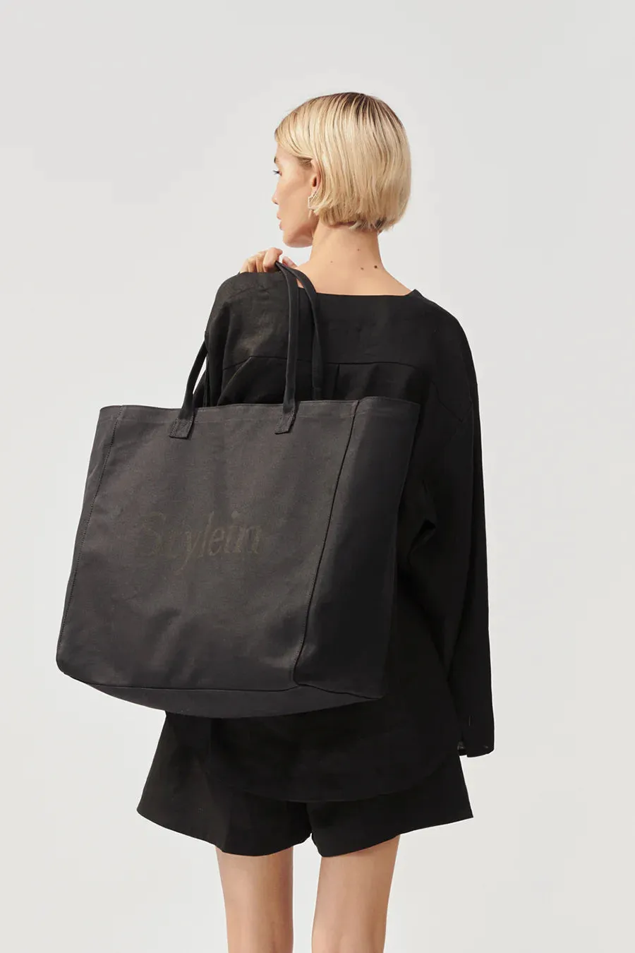 Stylein Yalena Bag Black