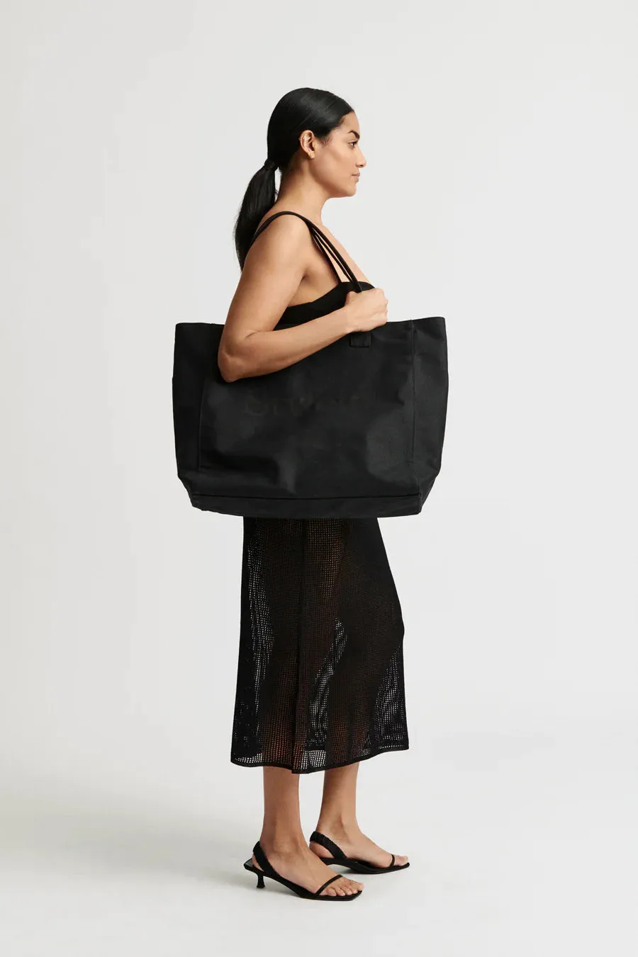 Stylein Yalena Bag Black