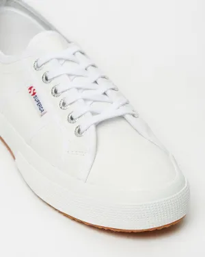 Superga 2750 Cotu Leather