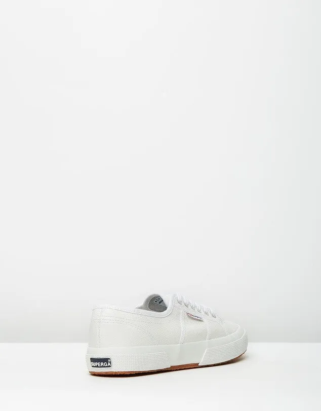Superga 2750 Cotu Leather