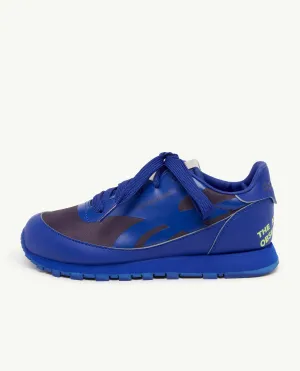 The Animals Observatory X Reebok / Classic Leather / Kids / Navy