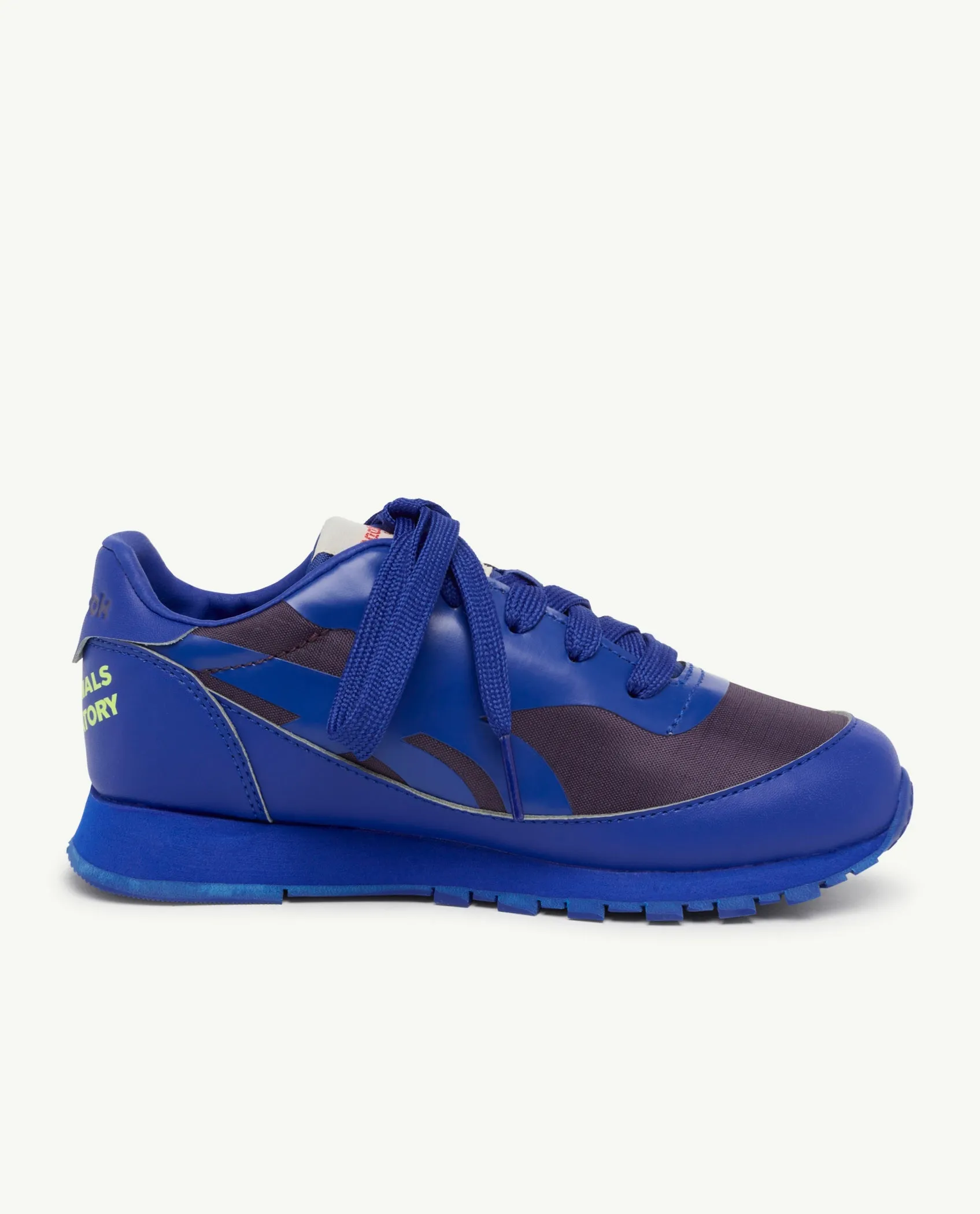 The Animals Observatory X Reebok / Classic Leather / Kids / Navy