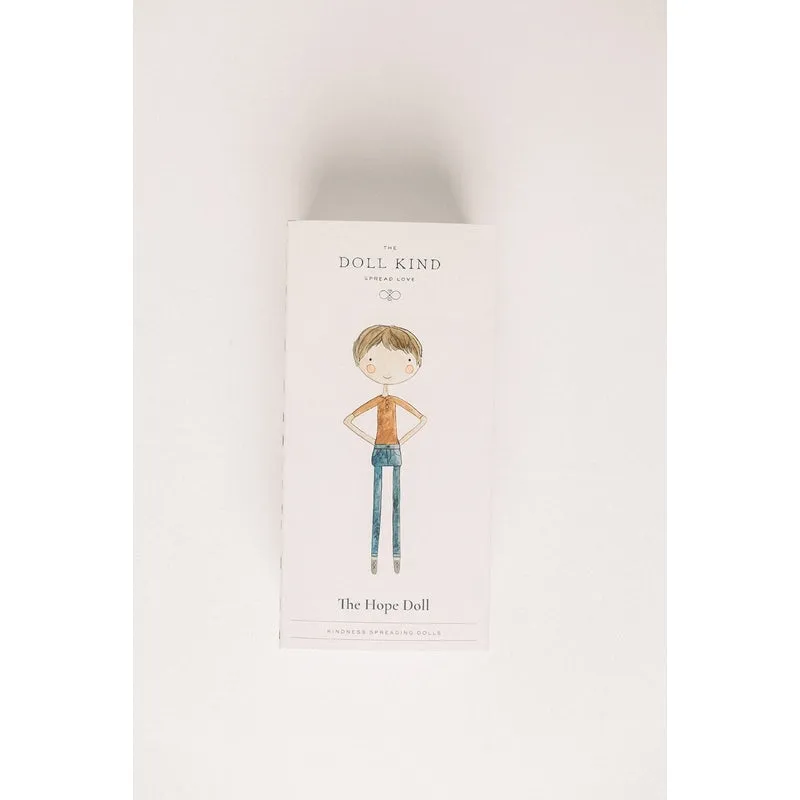 The Hope Doll
