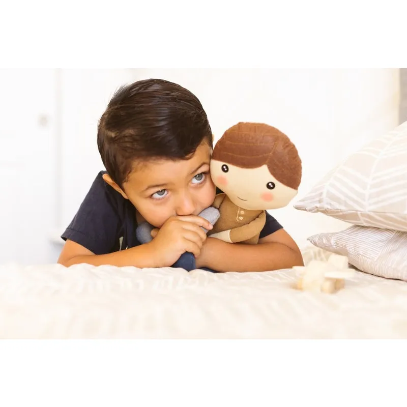 The Hope Doll