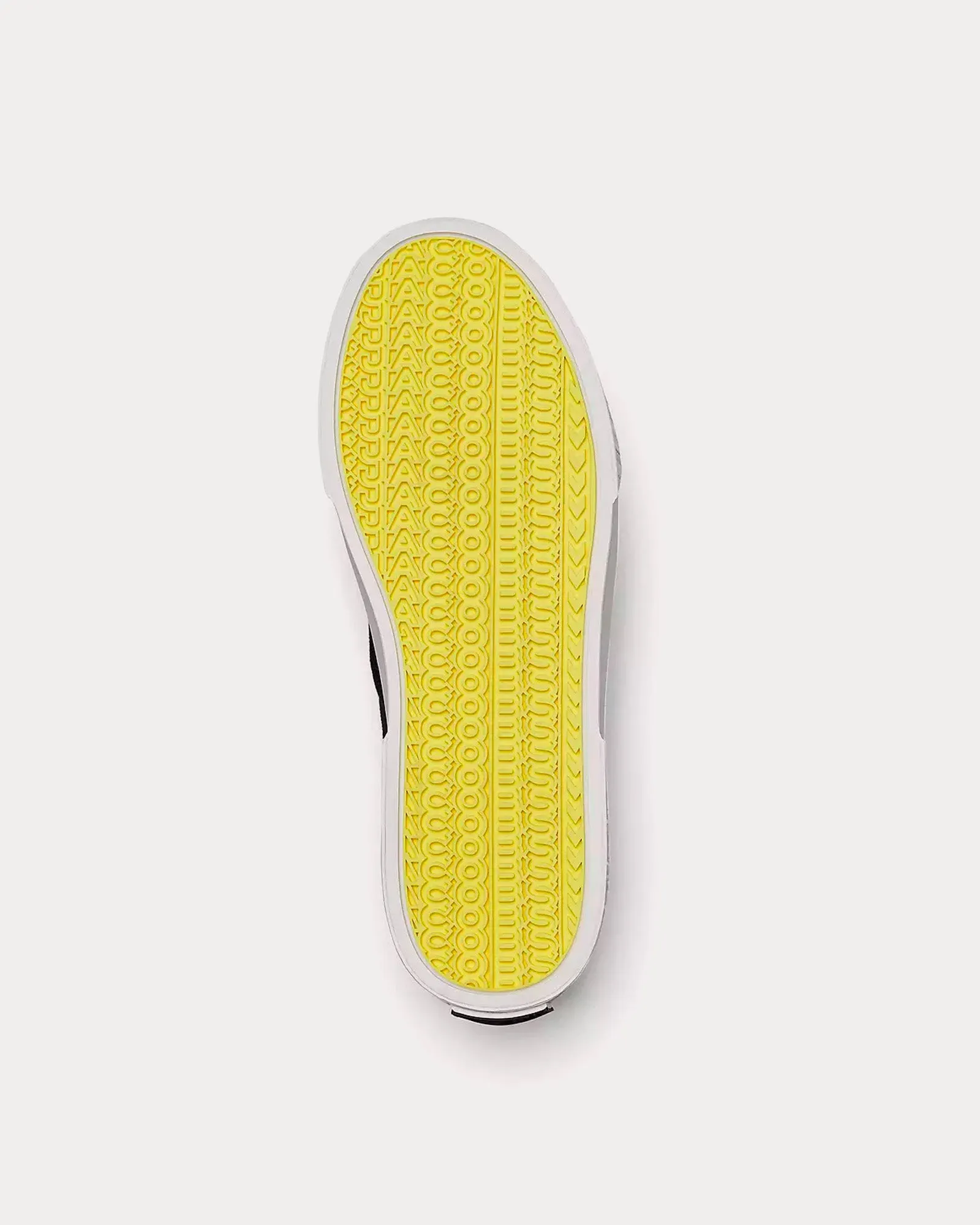 The Sneaker Black / White Low Top Sneakers
