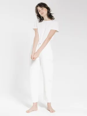 Thrills Sabina Jean - Optic White
