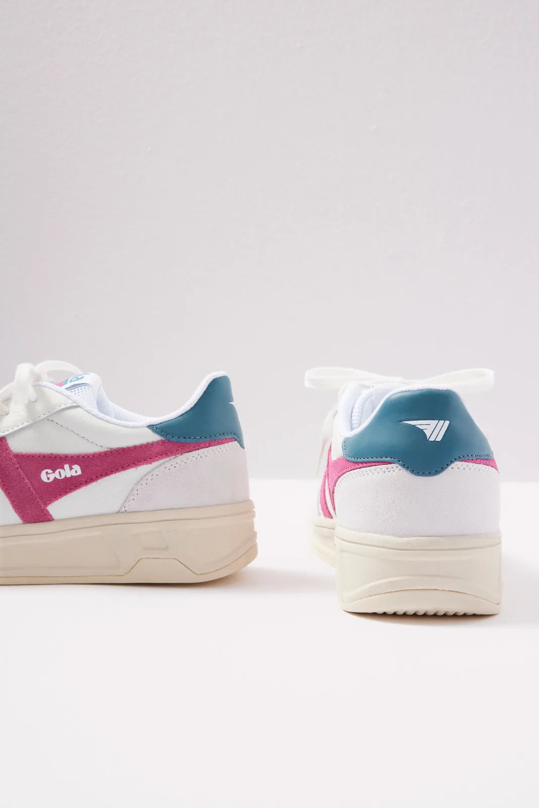 Topspin Sneaker