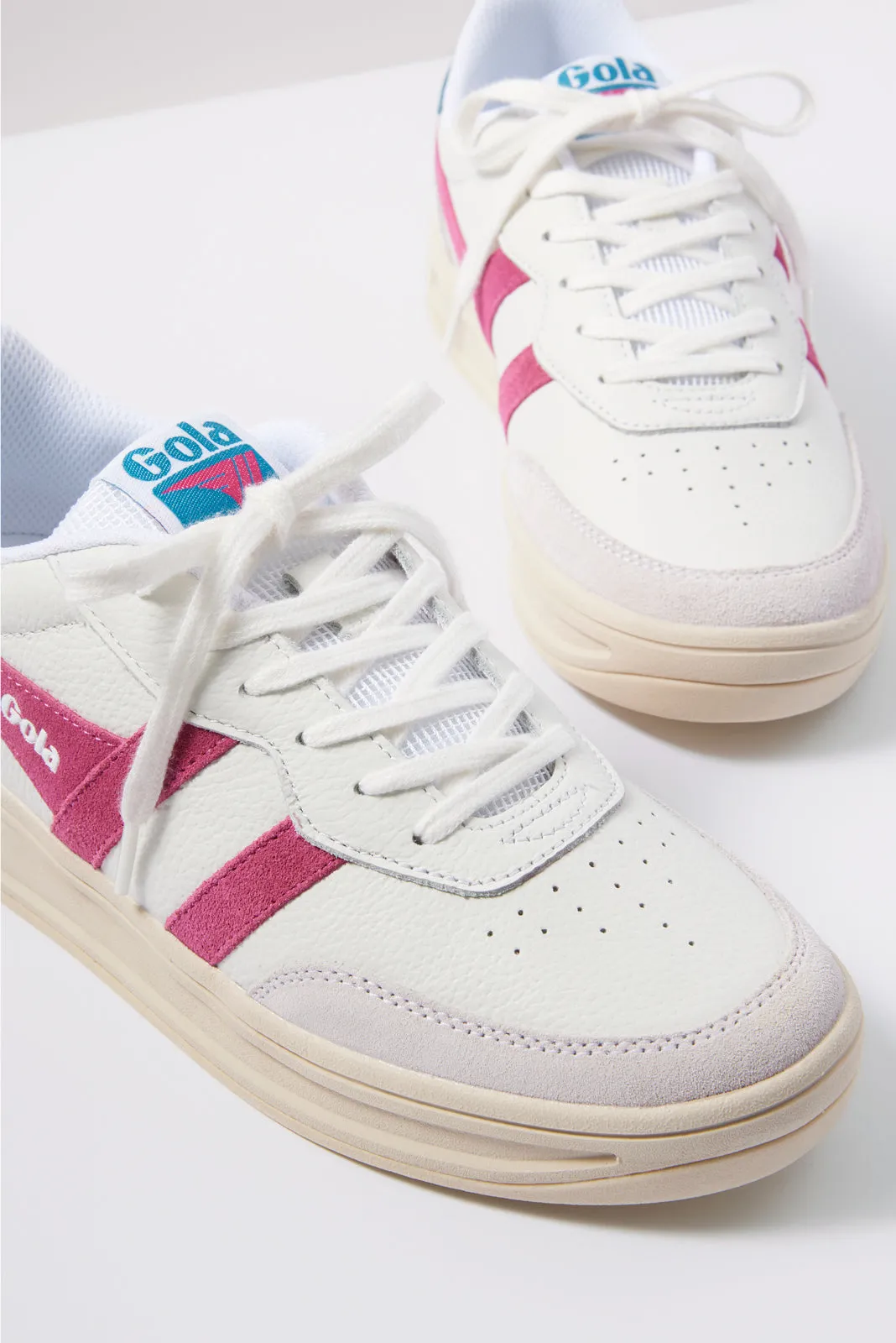 Topspin Sneaker