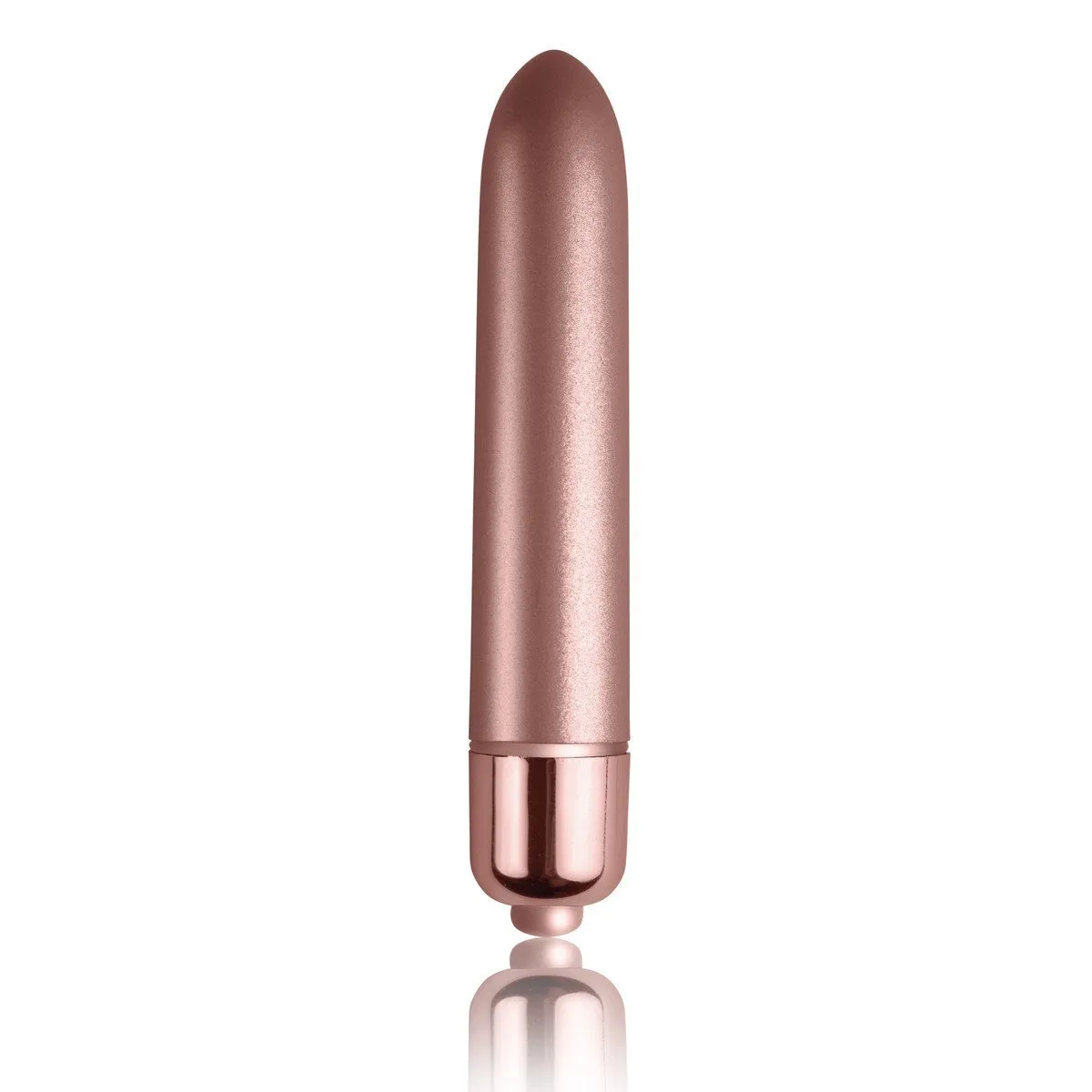 Touch of Velvet Bullet Vibe