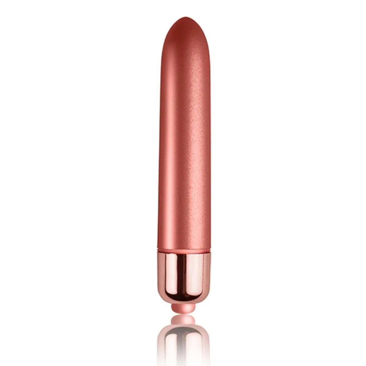 Touch of Velvet Bullet Vibe