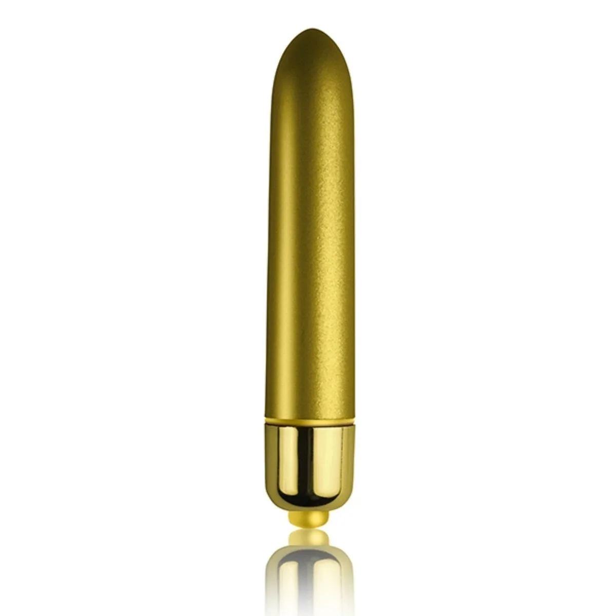Touch of Velvet Bullet Vibe