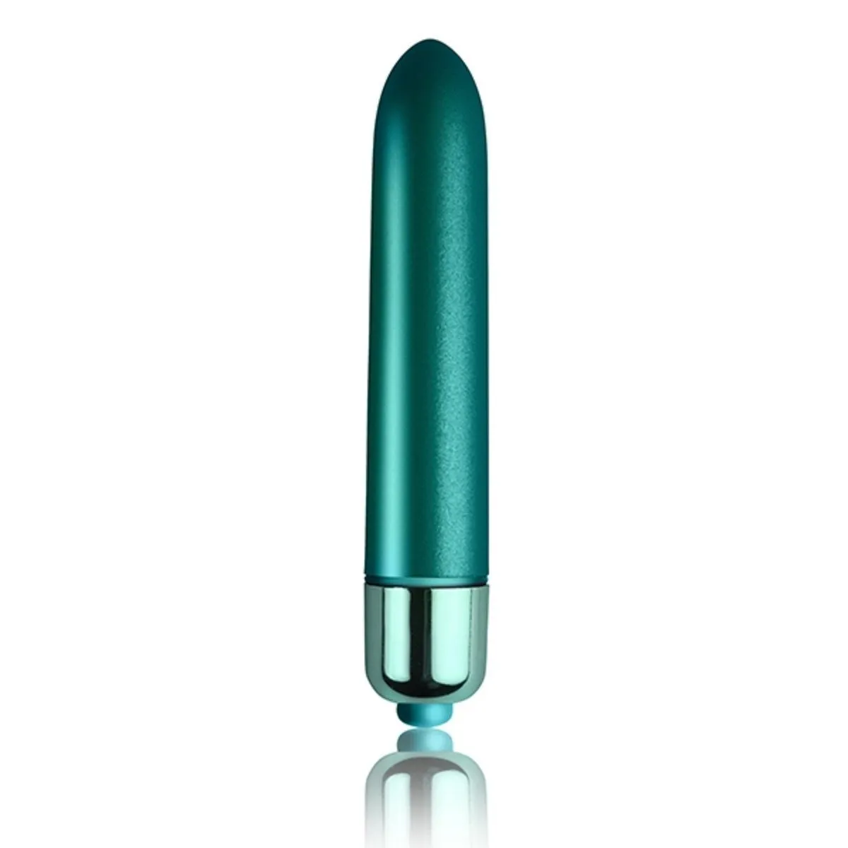 Touch of Velvet Bullet Vibe