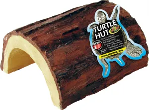 Turtle Hut