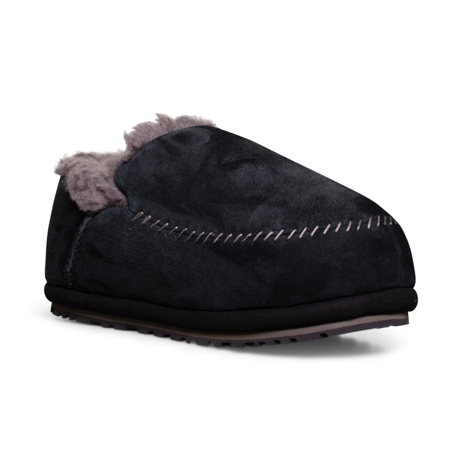 UGG Anders Black Shoes - Men's