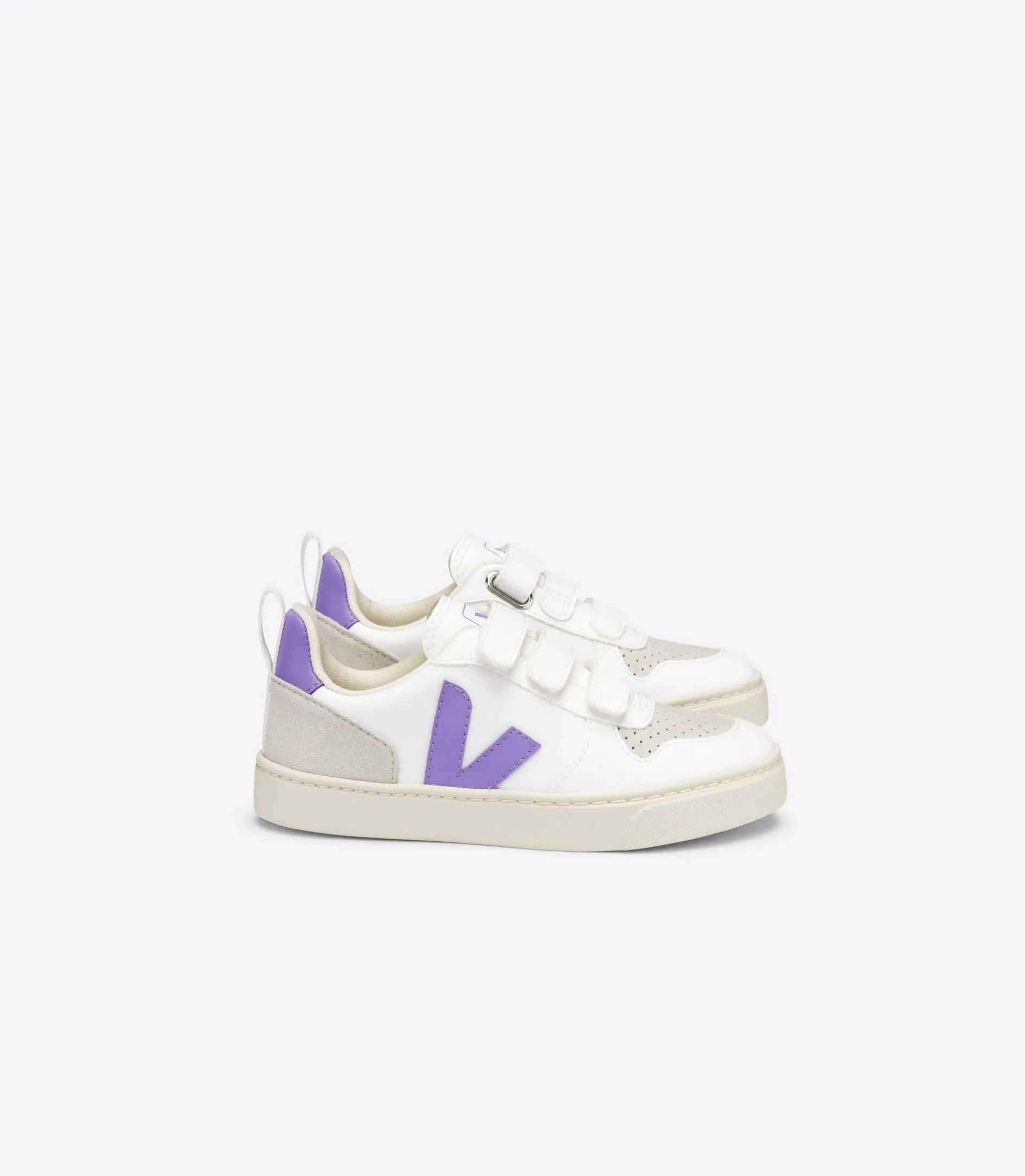 V-10 CWL WHITE LAVANDE