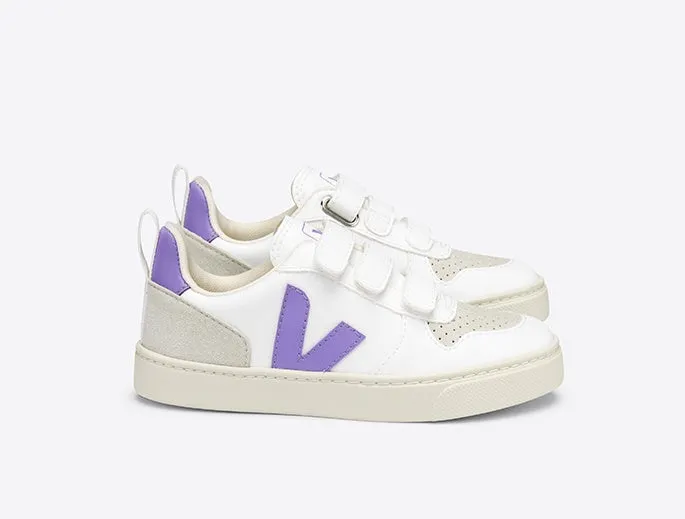 V-10 CWL WHITE LAVANDE