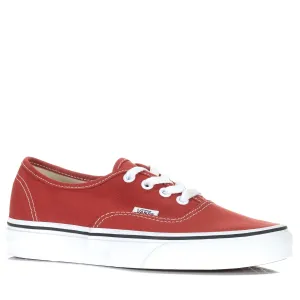 Vans Authentic Colour Theory Bossa Nova