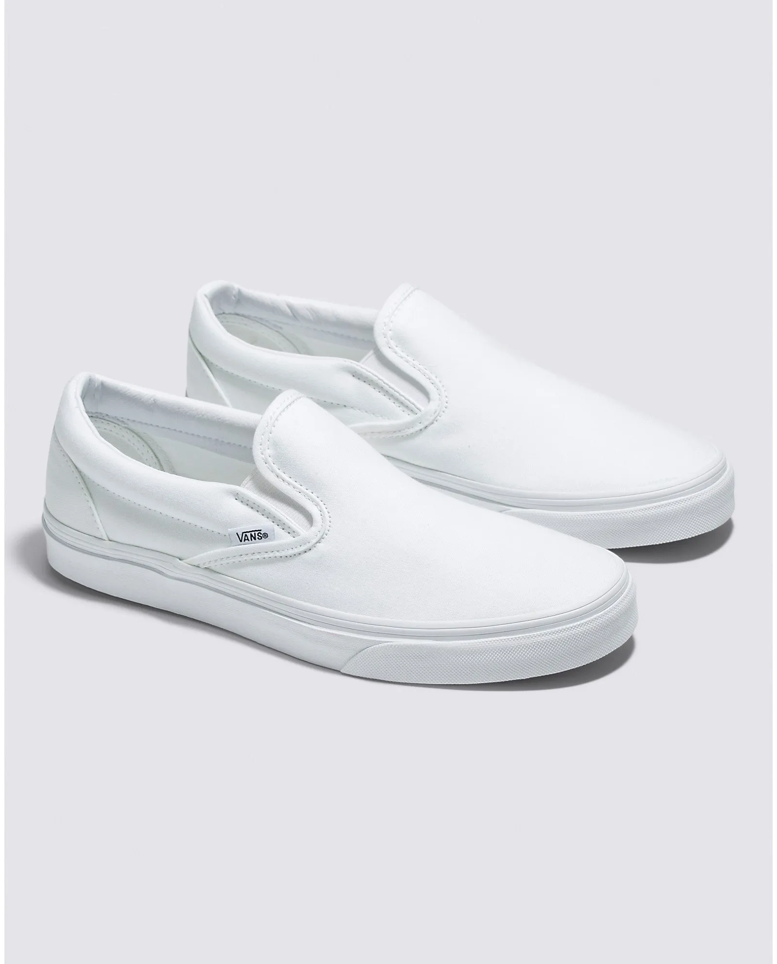 Vans Classic Slip-On Shoes