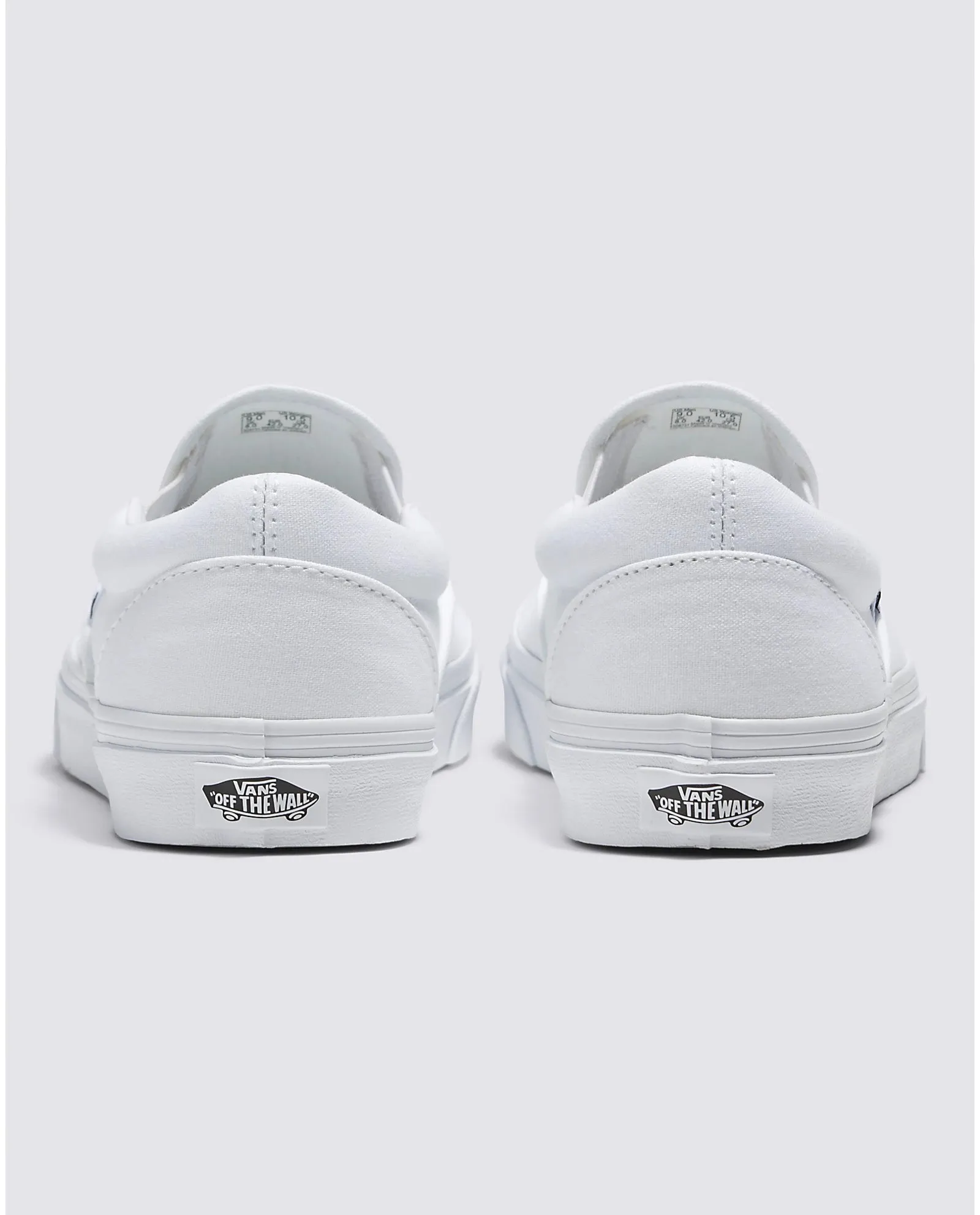 Vans Classic Slip-On Shoes