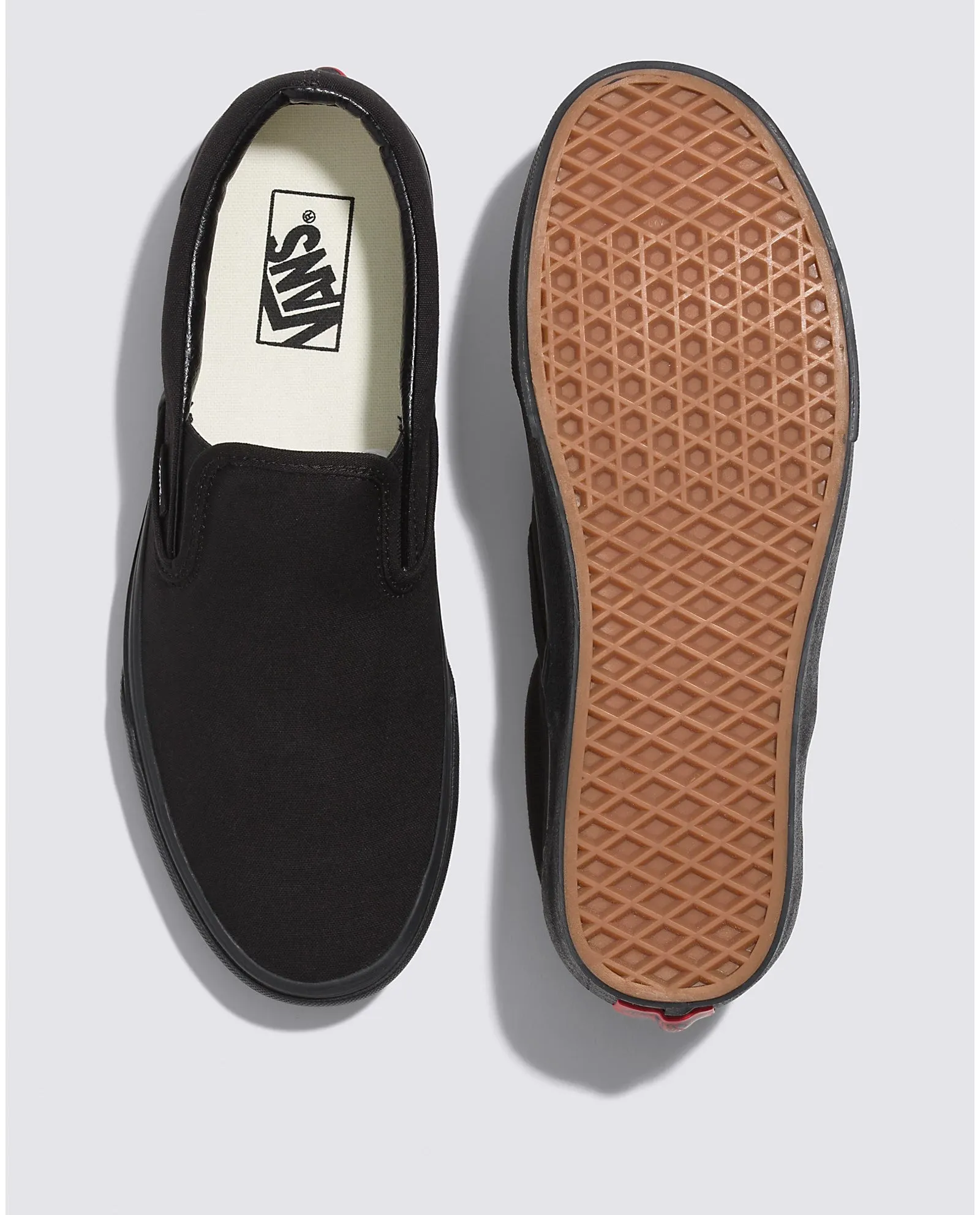 Vans Classic Slip-On Shoes