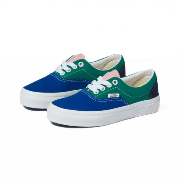 VANS - Men - Era - Retro Court