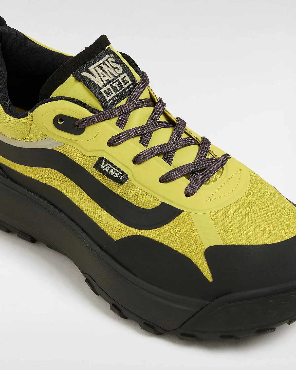 Vans MTE Crosspath Shoe - Yellow