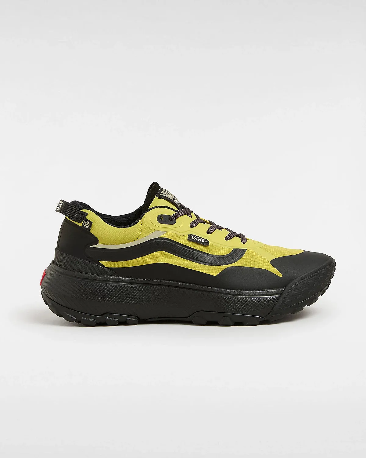 Vans MTE Crosspath Shoe - Yellow