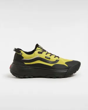 Vans MTE Crosspath Shoe - Yellow