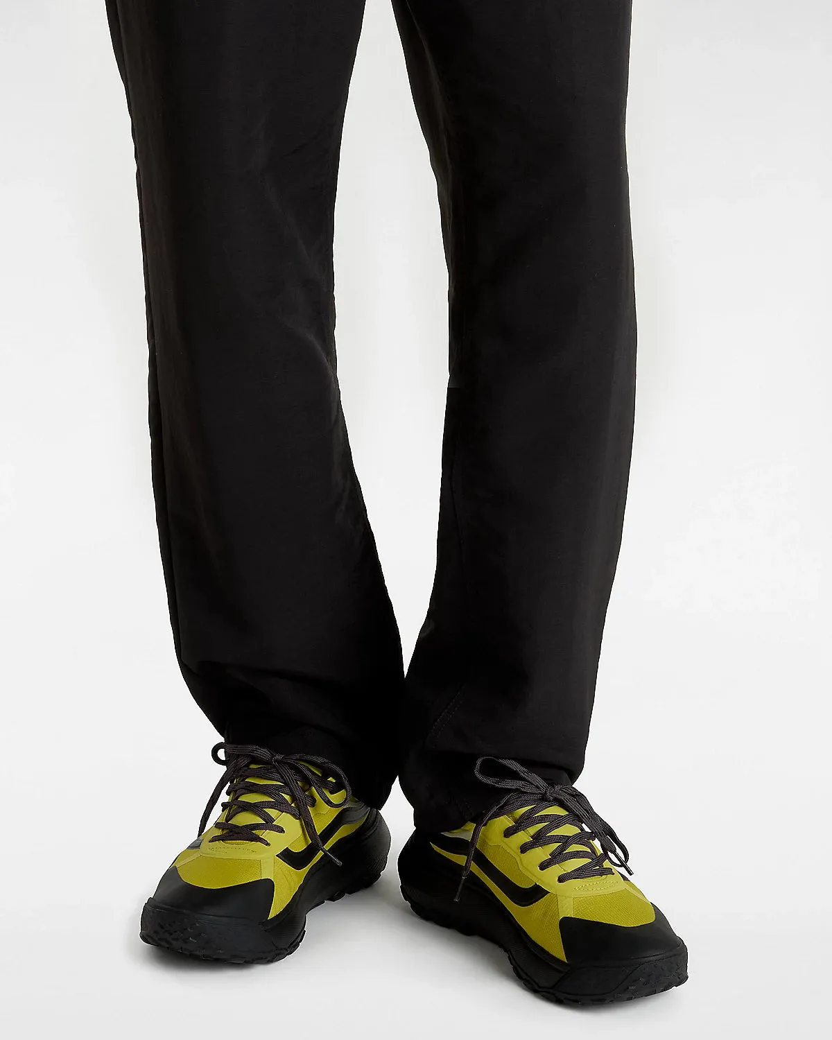 Vans MTE Crosspath Shoe - Yellow