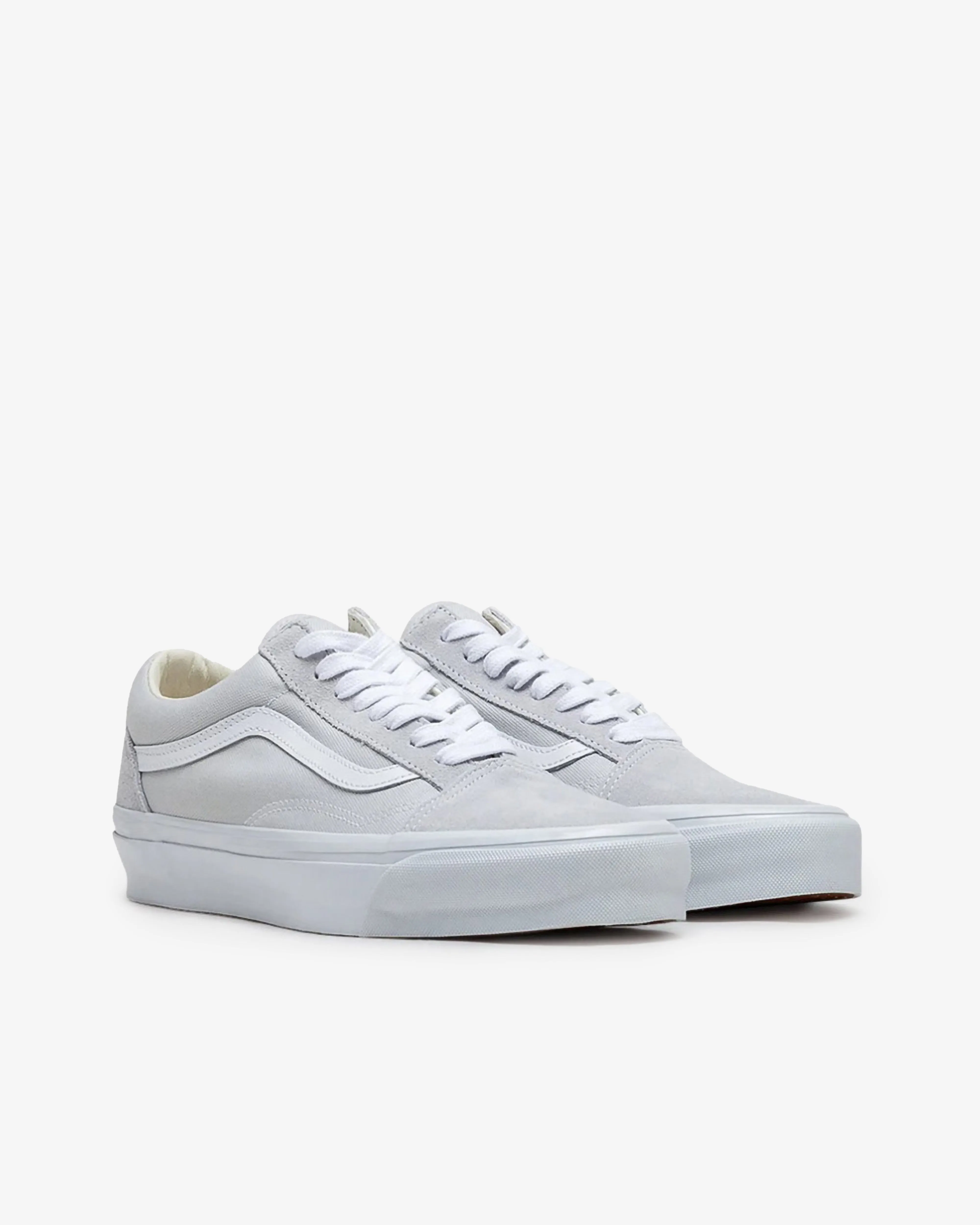 Vans - Old Skool 36 Sneakers - (Grey)