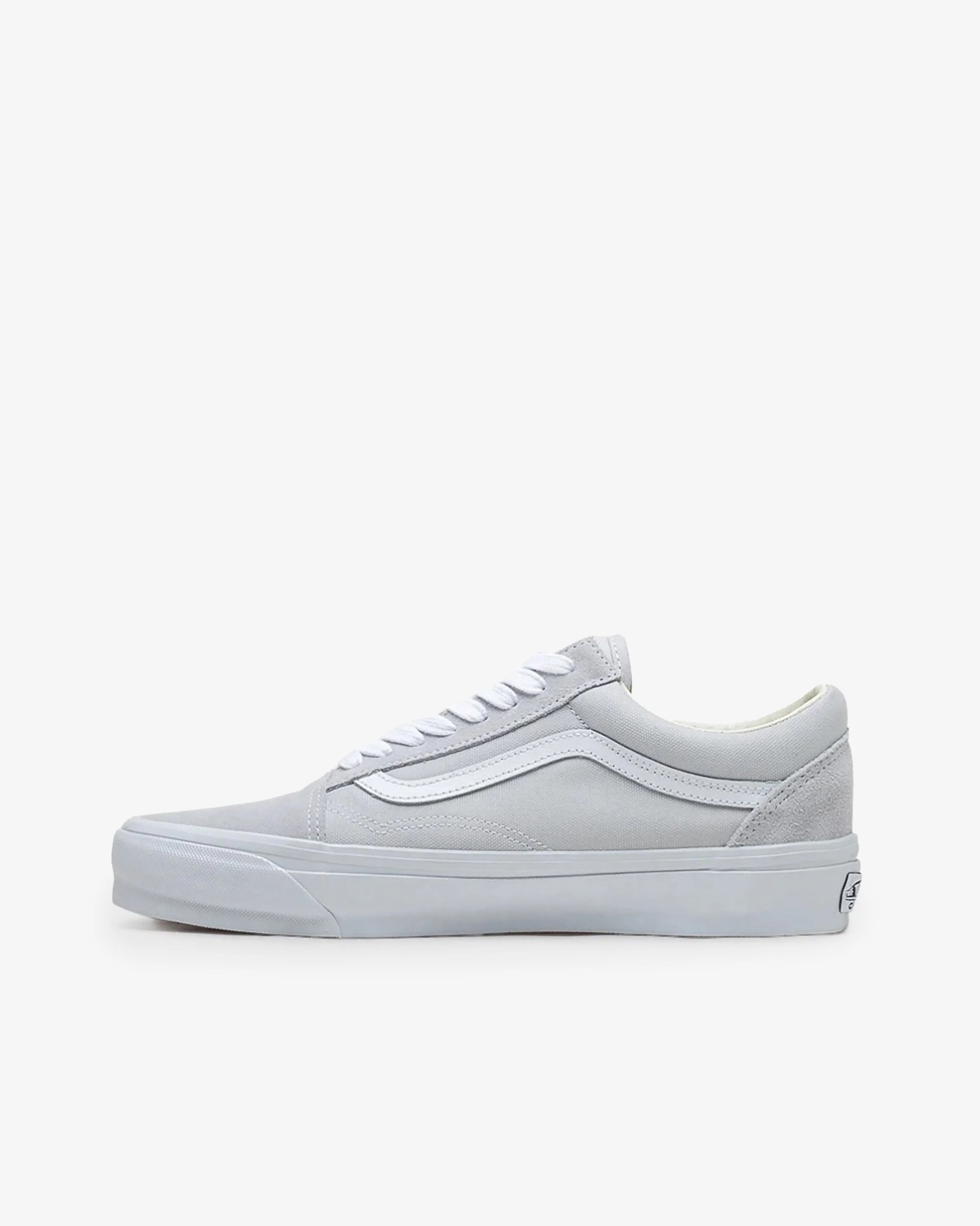 Vans - Old Skool 36 Sneakers - (Grey)