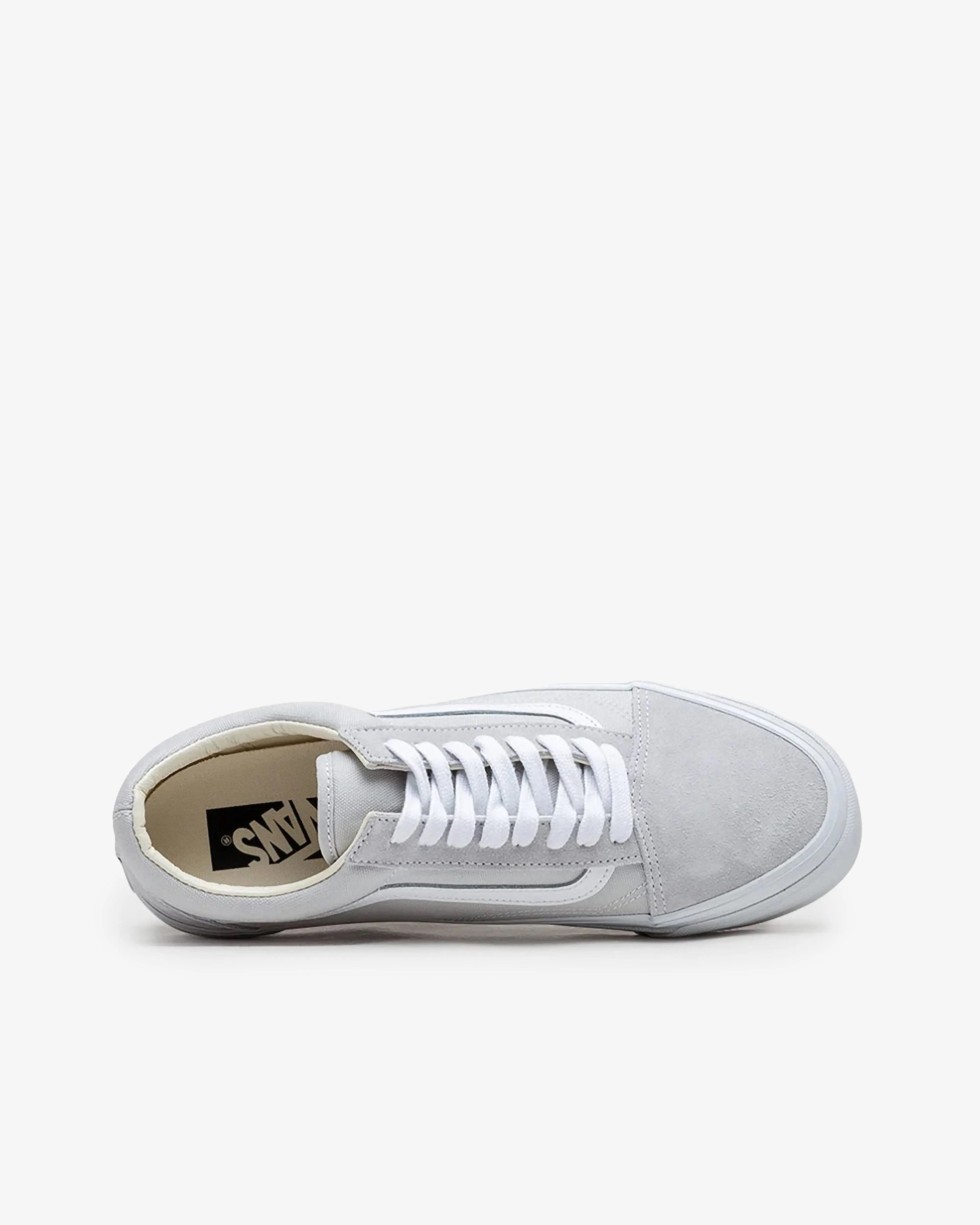 Vans - Old Skool 36 Sneakers - (Grey)