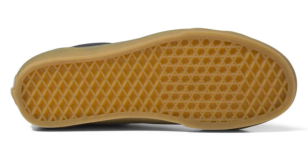 Vans - Style 36 Shoes | Asphalt Gum