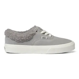 Vans UA Authentic Sherpa Cozy Hug Grey VN0A5JMRGRY