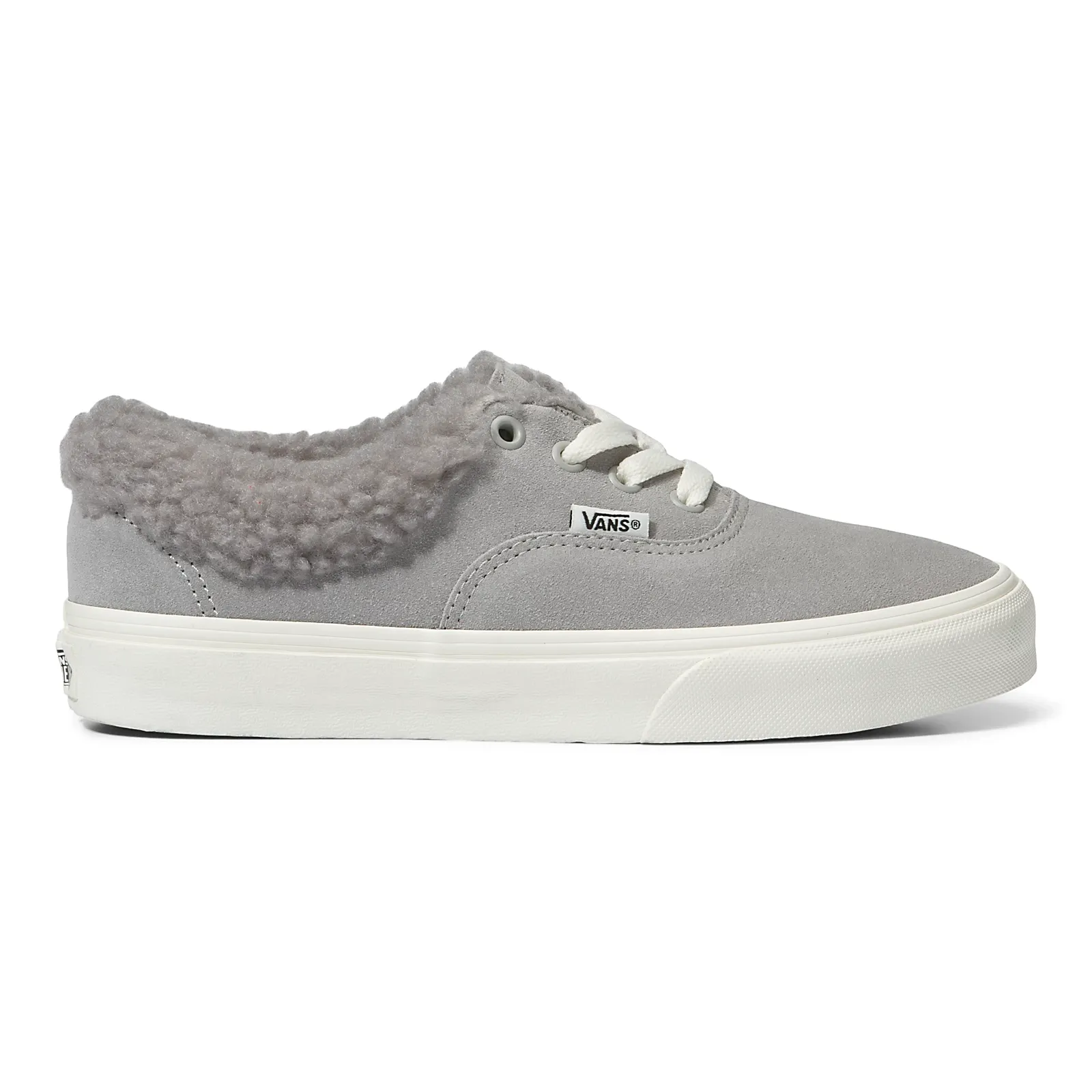 Vans UA Authentic Sherpa Cozy Hug Grey VN0A5JMRGRY