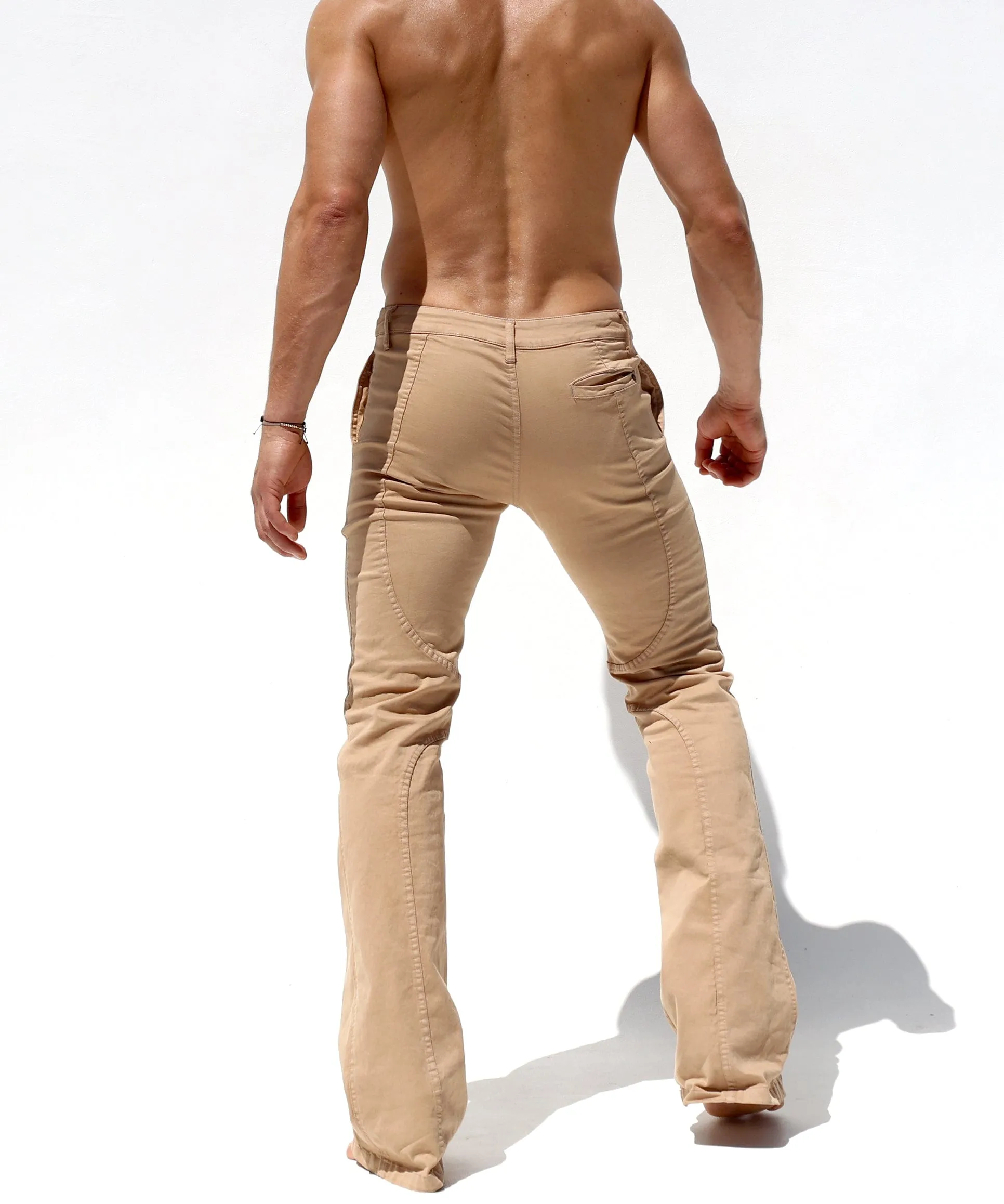 VAQUERO TWILL