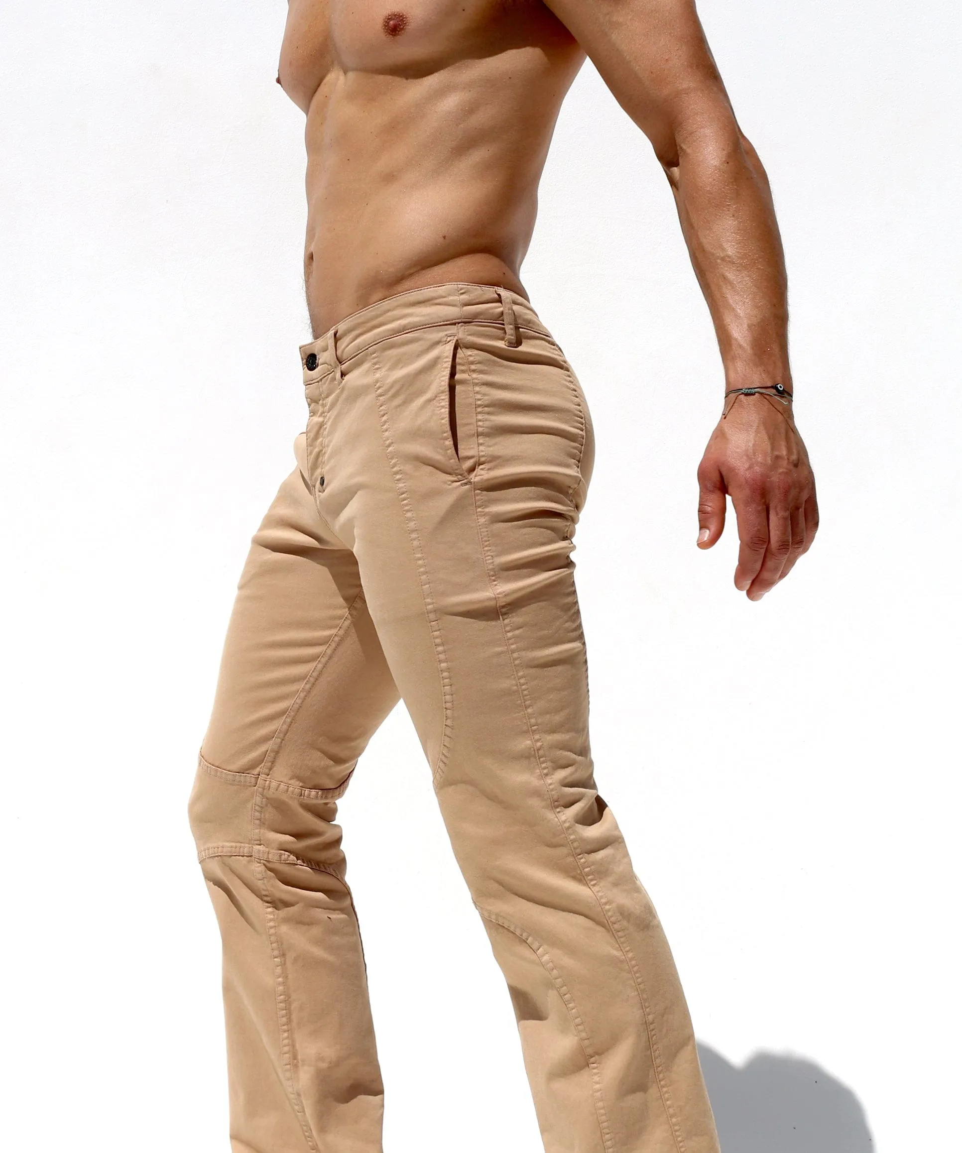 VAQUERO TWILL