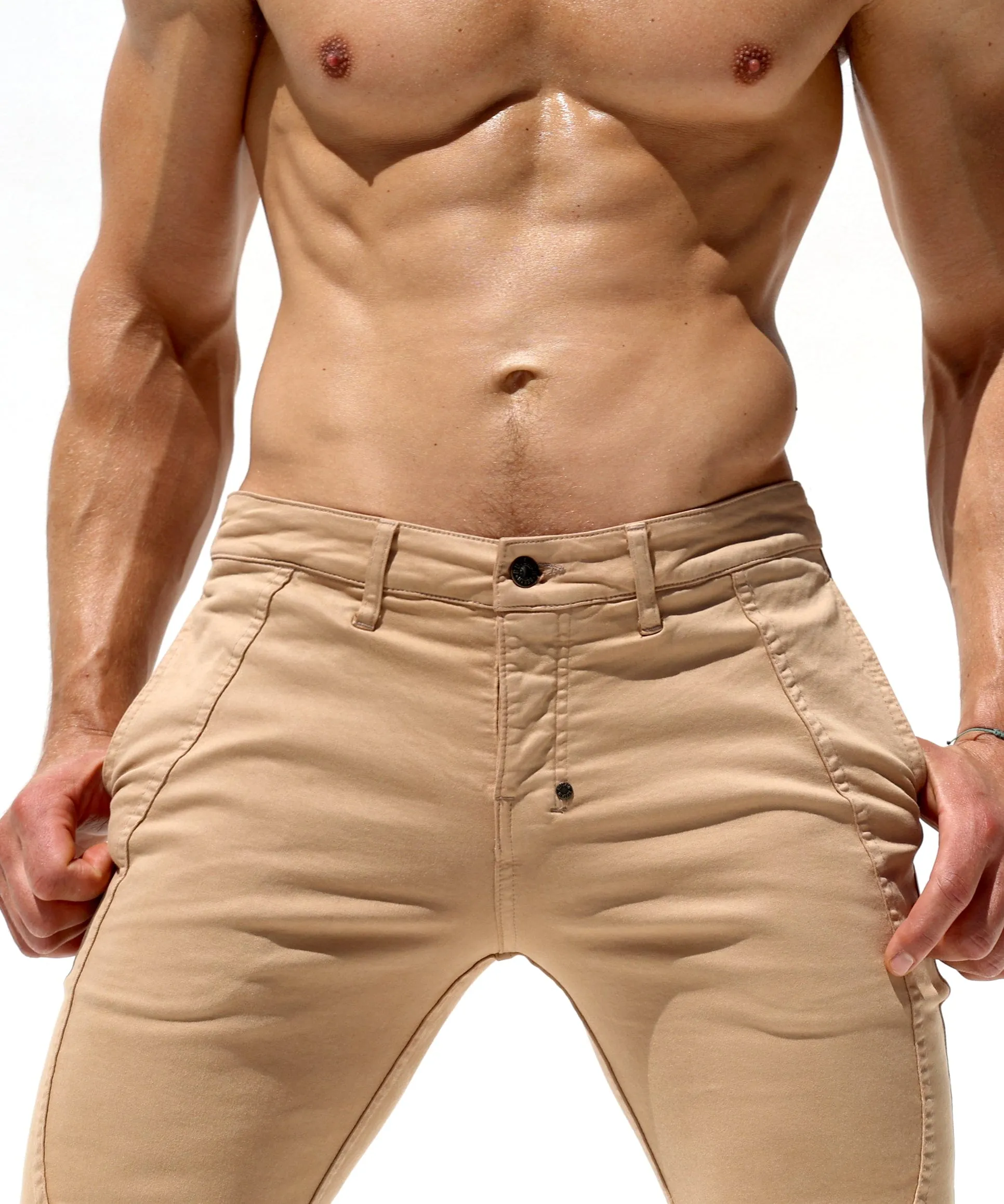 VAQUERO TWILL