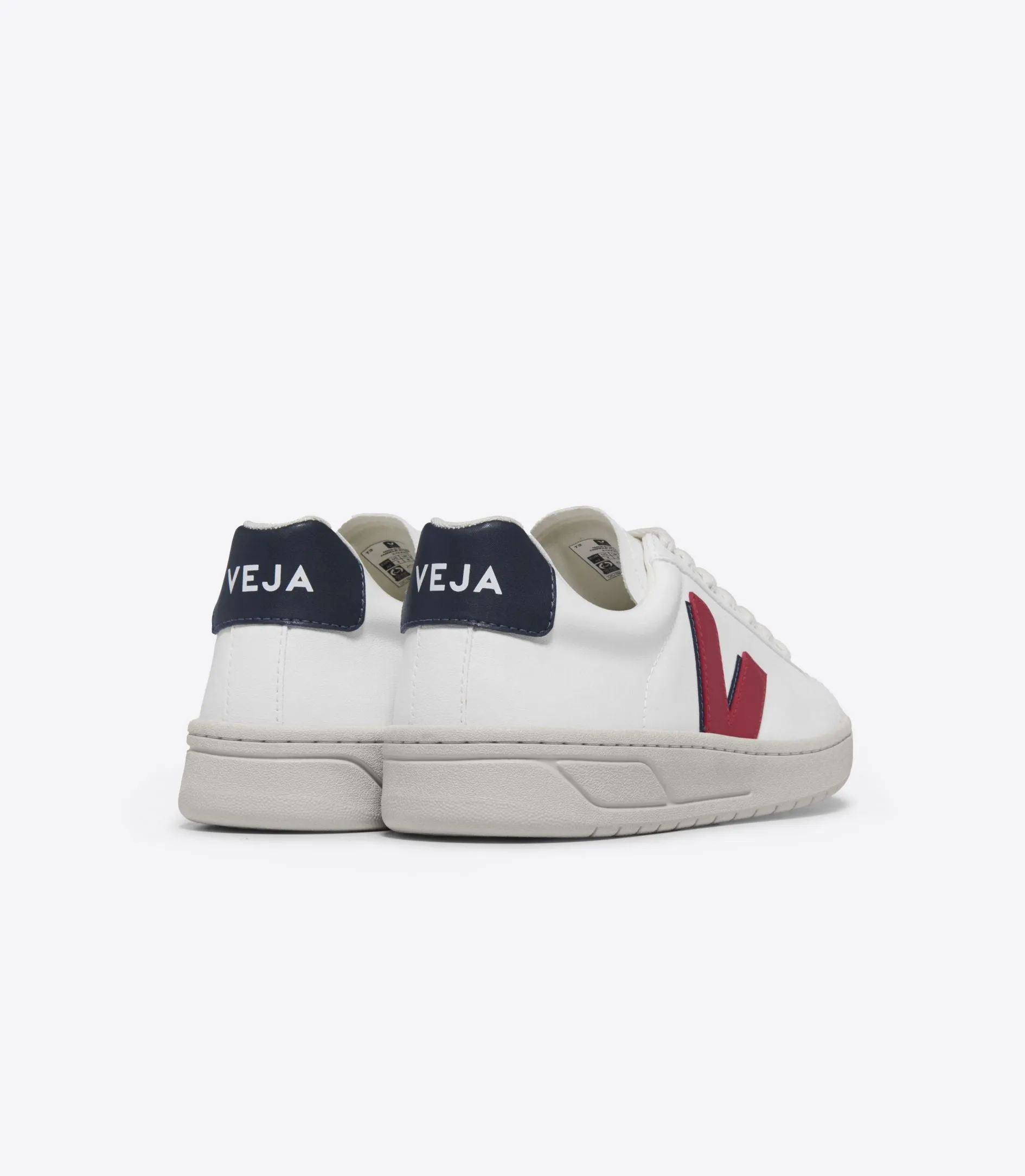 VEJA Urca Cwl White Pekin Nautico